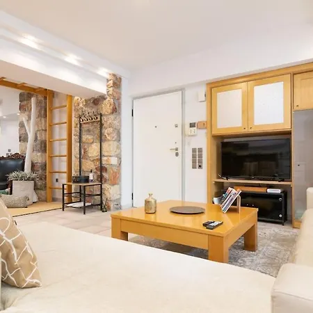 Efi's Dreamspace Apartament