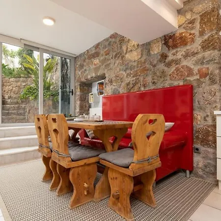 Appartement Efi's Dreamspace Athene