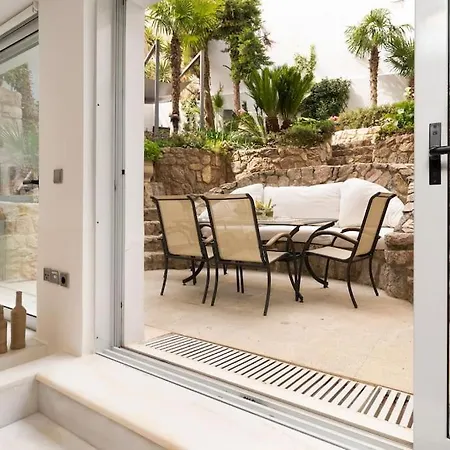 Appartement Efi's Dreamspace *