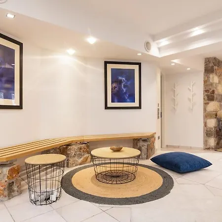 Apartament Efi's Dreamspace