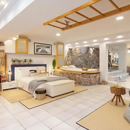 Efi's Dreamspace Apartament