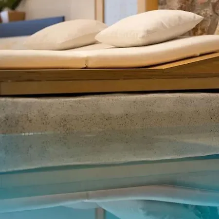 Efi's Dreamspace Appartement Athene