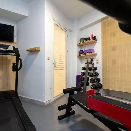 Efi's Dreamspace Apartament