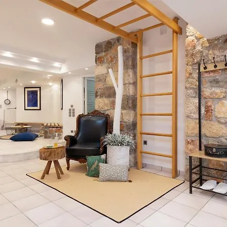 Efi's Dreamspace Appartement